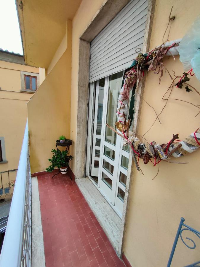 ארצו Suite Mariasole מראה חיצוני תמונה