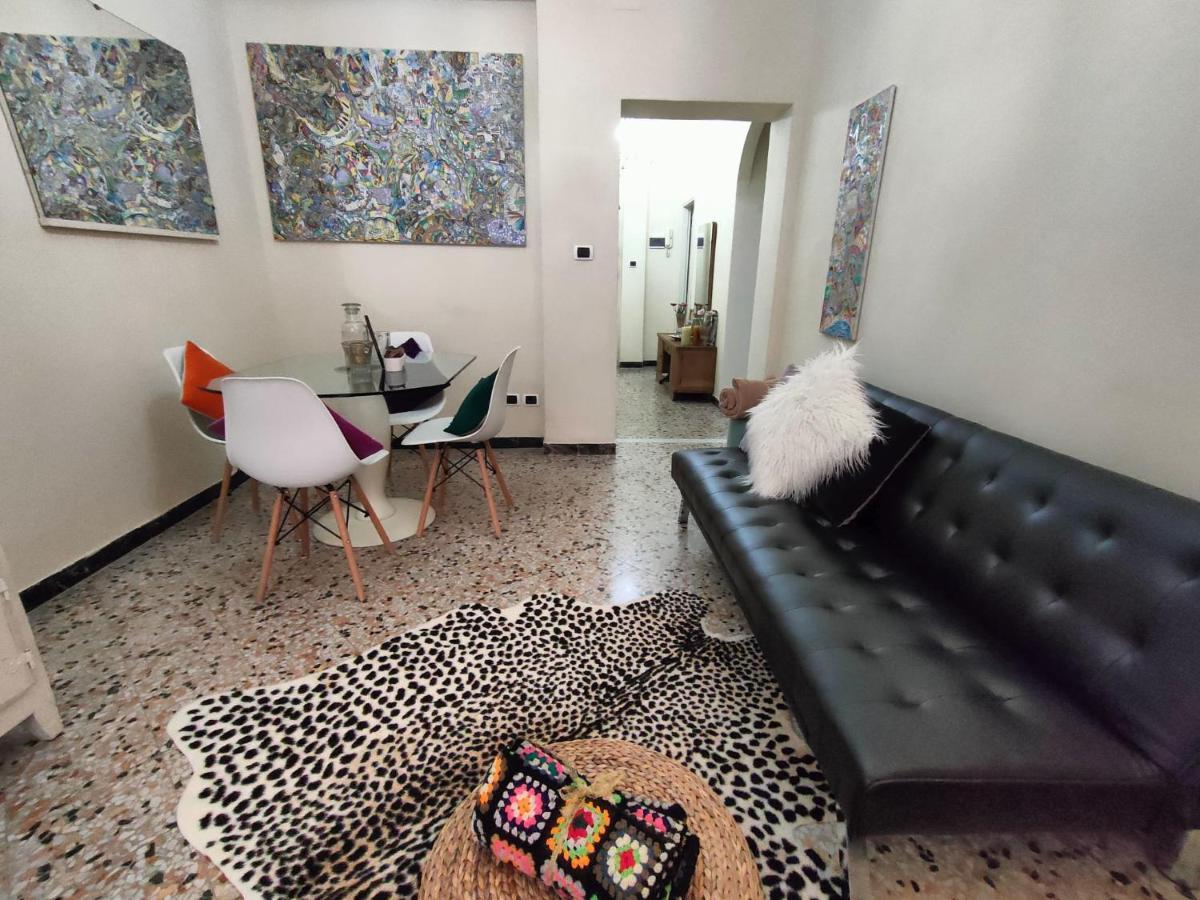ארצו Suite Mariasole מראה חיצוני תמונה