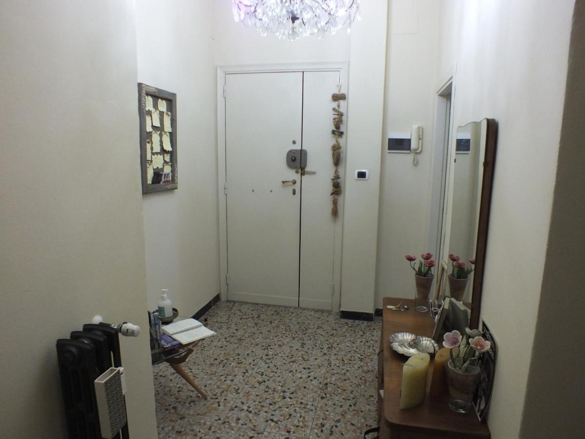 ארצו Suite Mariasole מראה חיצוני תמונה