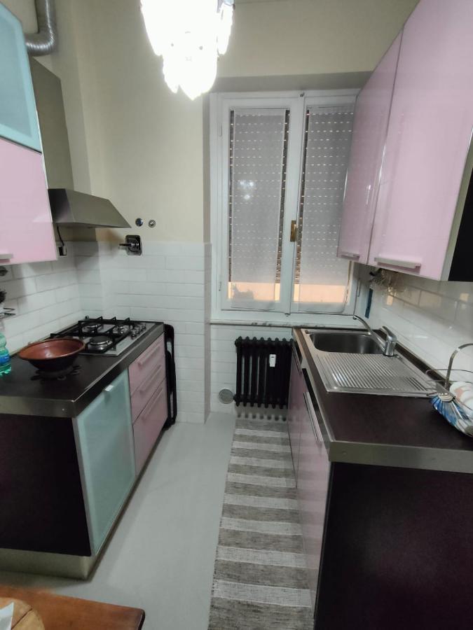 ארצו Suite Mariasole מראה חיצוני תמונה
