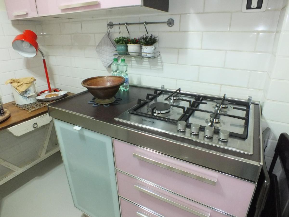 ארצו Suite Mariasole מראה חיצוני תמונה