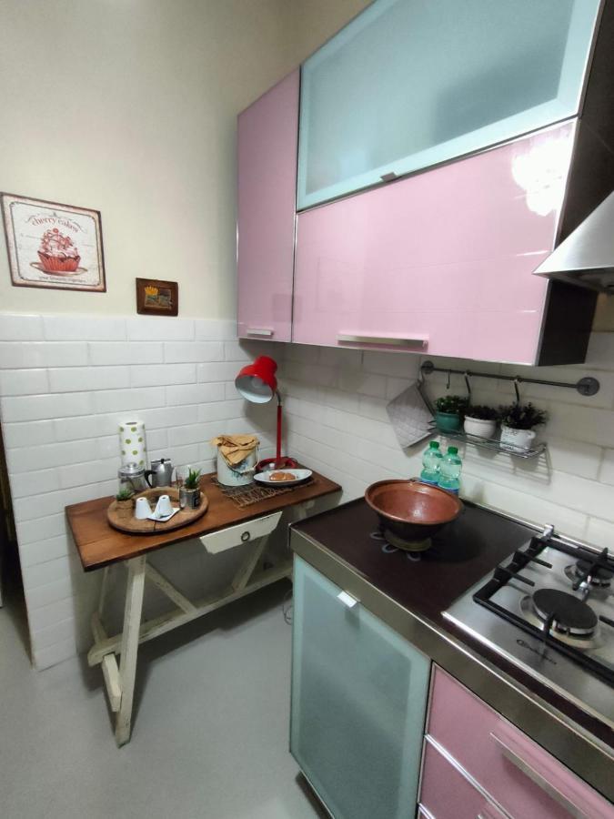 ארצו Suite Mariasole מראה חיצוני תמונה