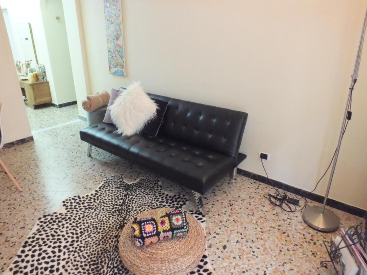 ארצו Suite Mariasole מראה חיצוני תמונה