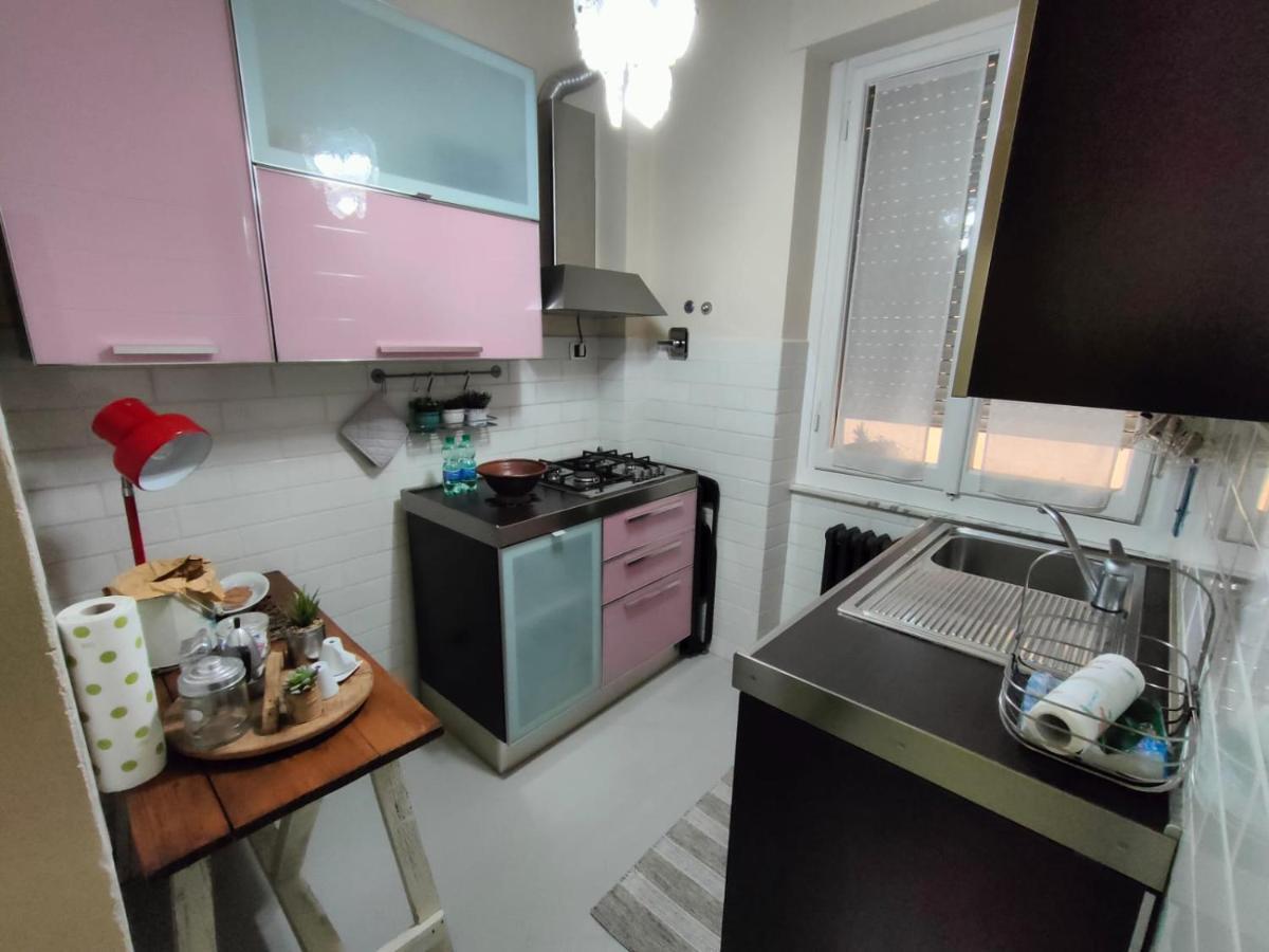 ארצו Suite Mariasole מראה חיצוני תמונה
