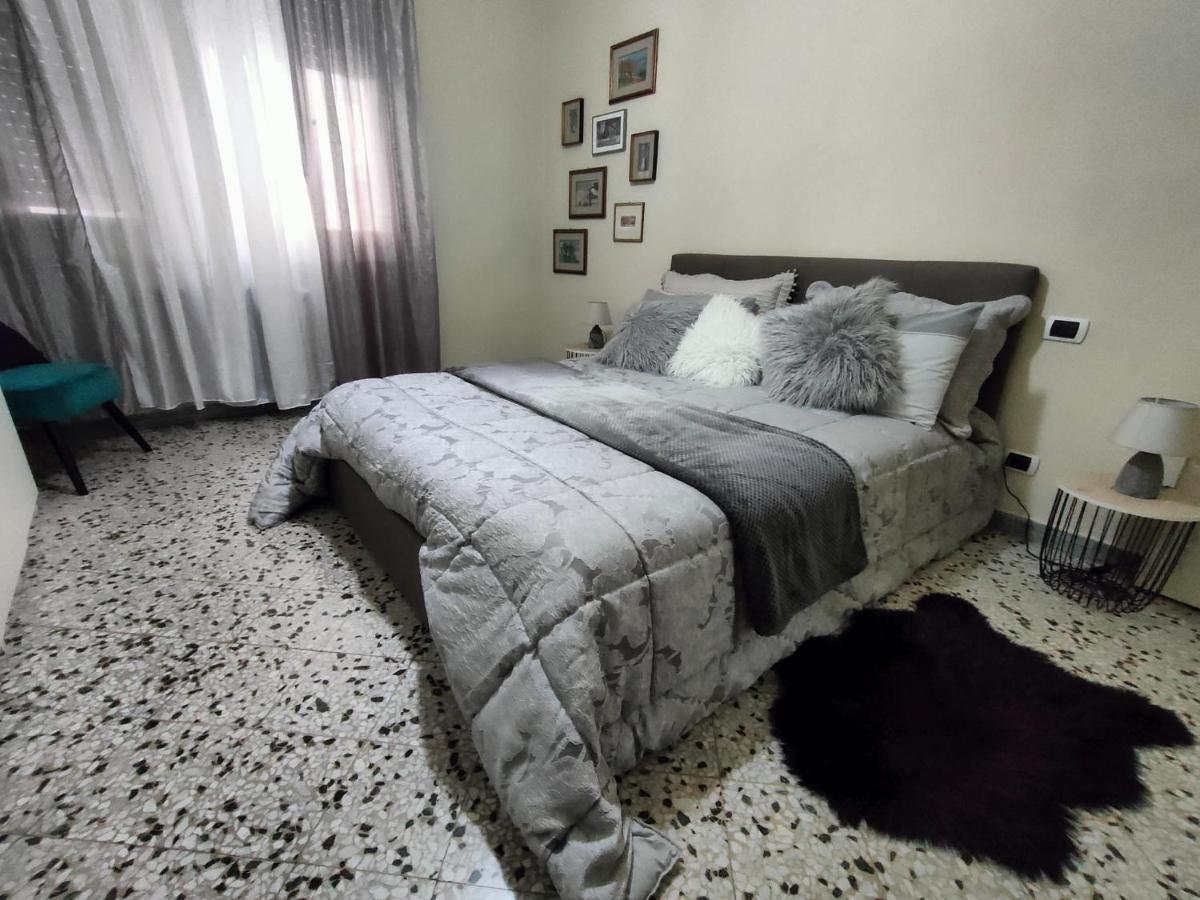 ארצו Suite Mariasole מראה חיצוני תמונה
