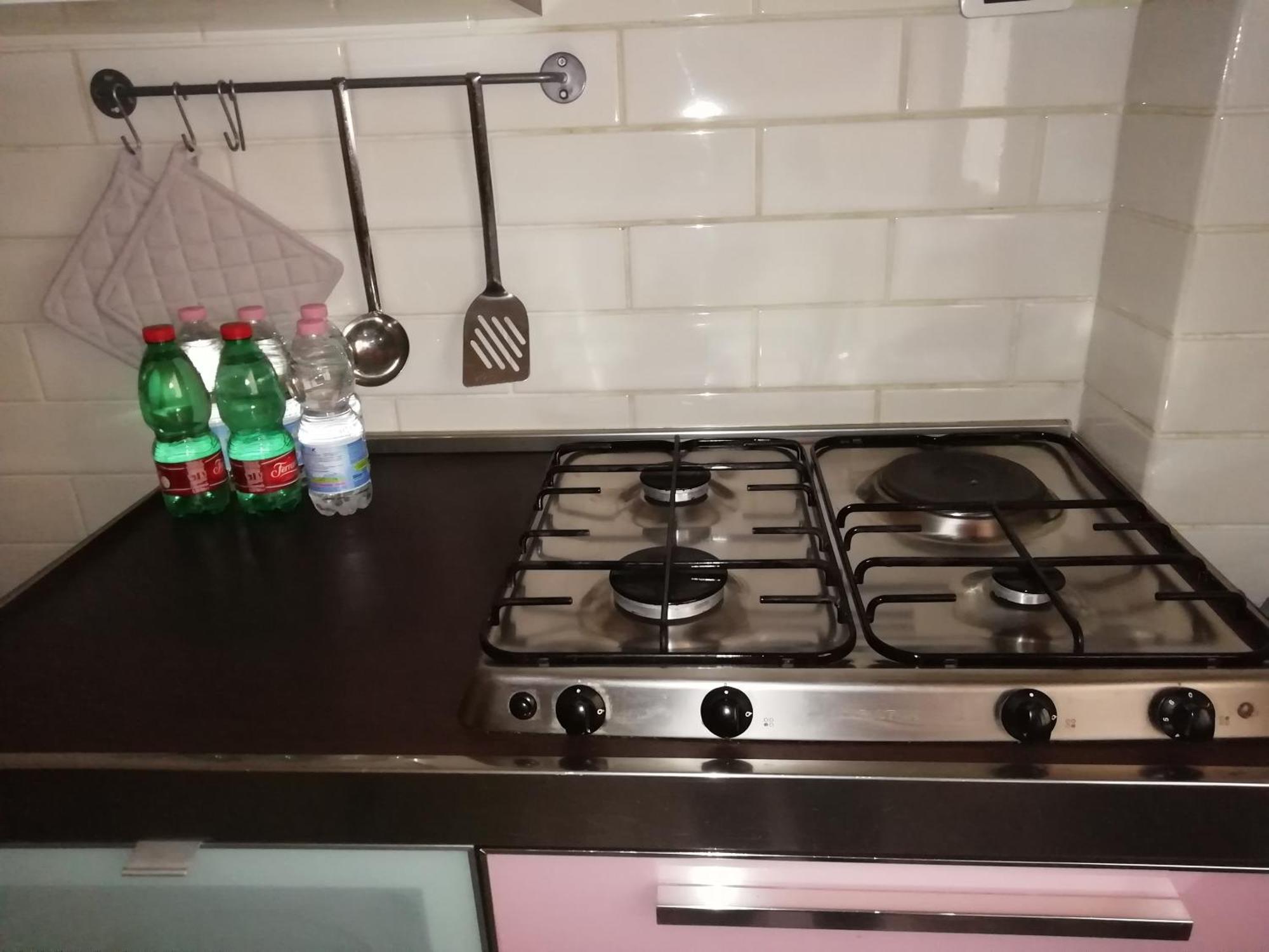 ארצו Suite Mariasole חדר תמונה
