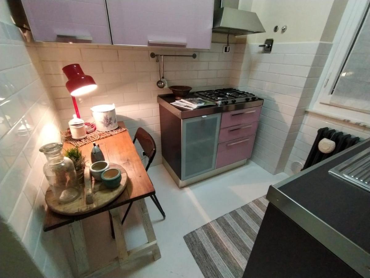 ארצו Suite Mariasole מראה חיצוני תמונה