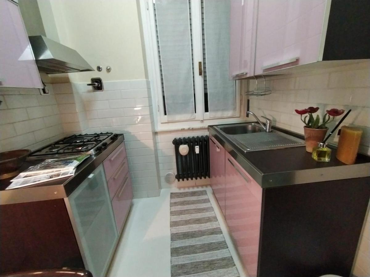 ארצו Suite Mariasole מראה חיצוני תמונה