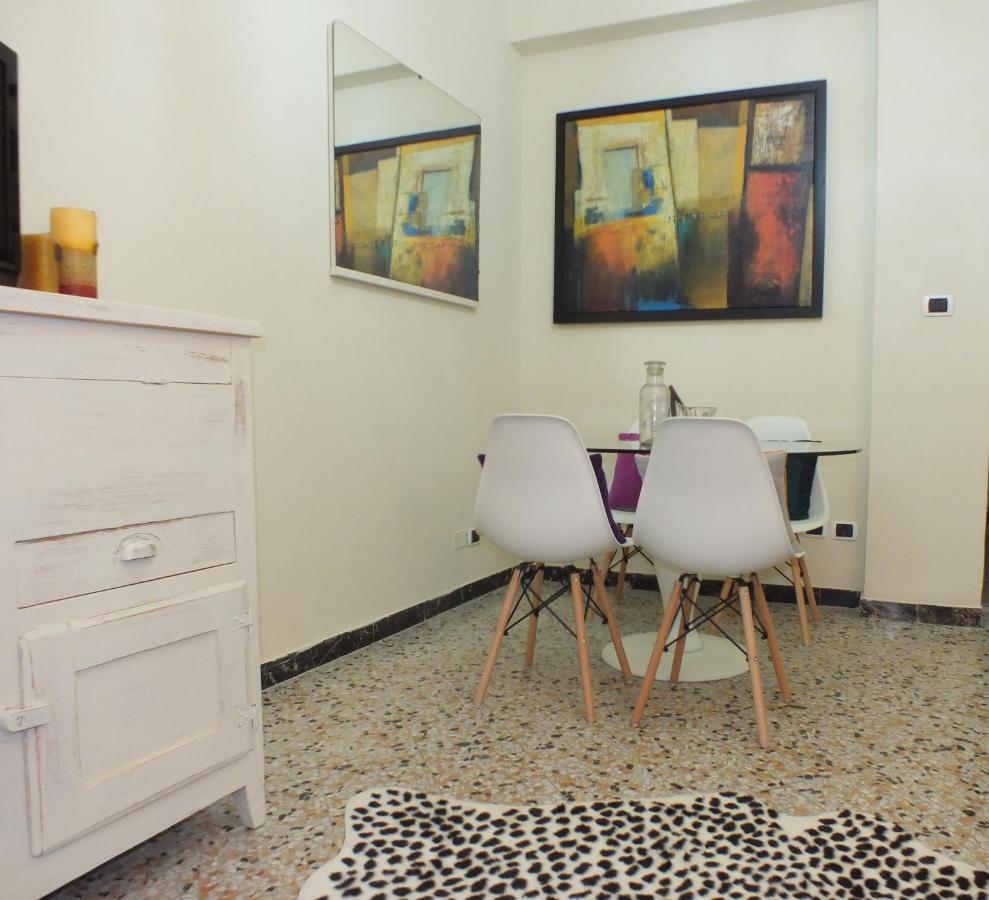 ארצו Suite Mariasole מראה חיצוני תמונה