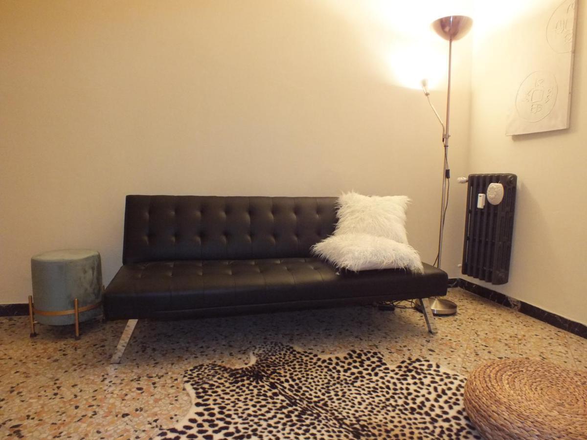 ארצו Suite Mariasole מראה חיצוני תמונה