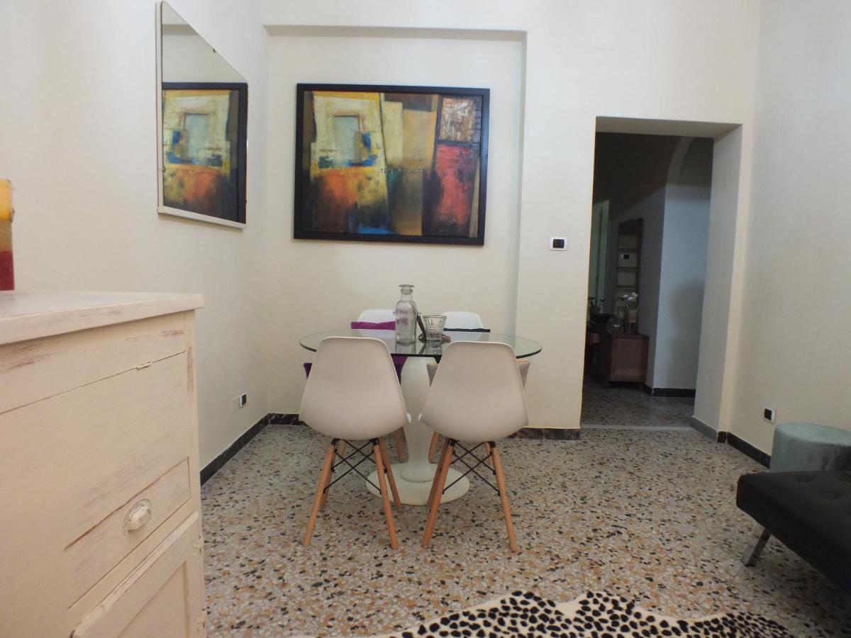 ארצו Suite Mariasole מראה חיצוני תמונה