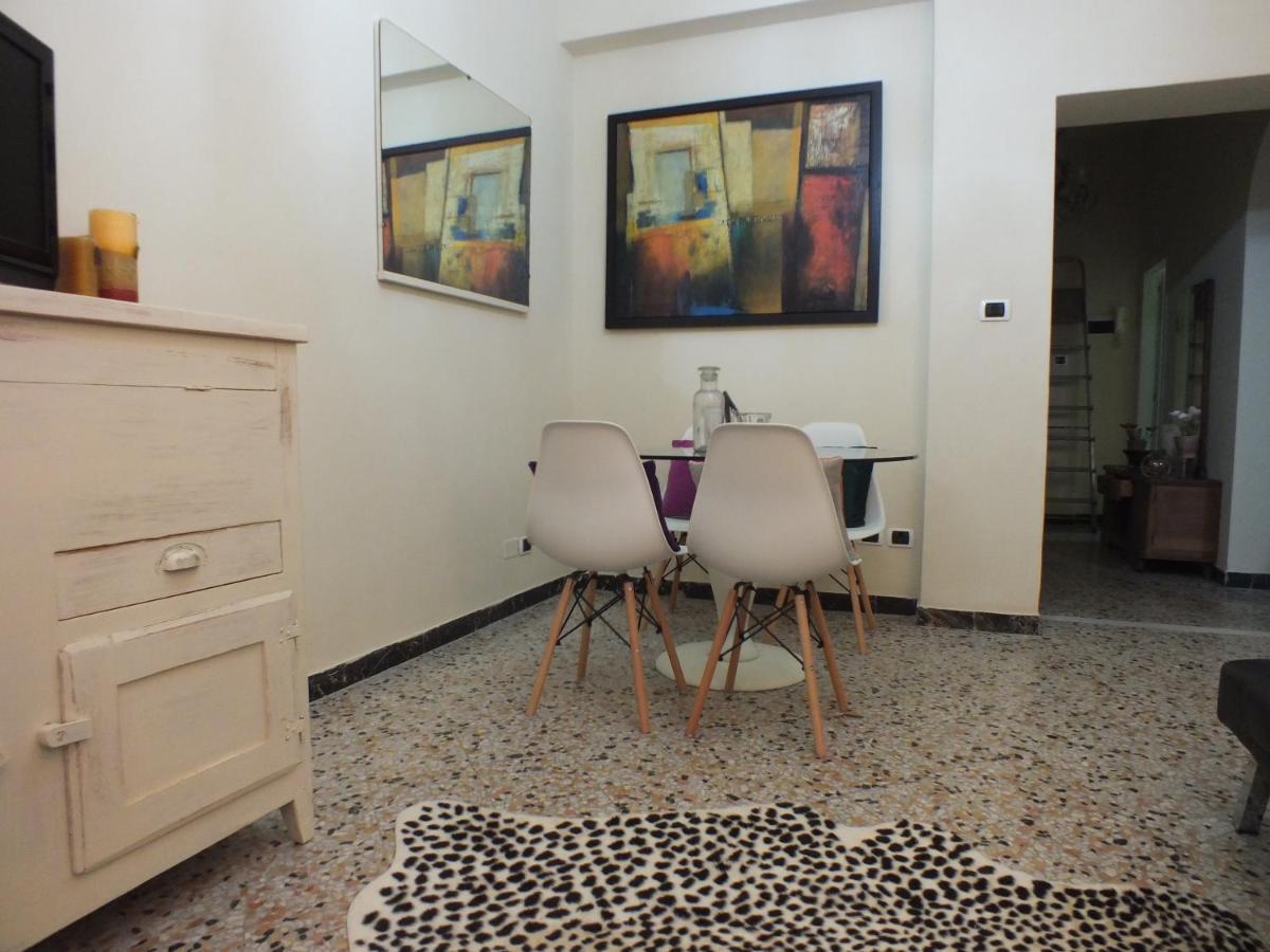 ארצו Suite Mariasole מראה חיצוני תמונה