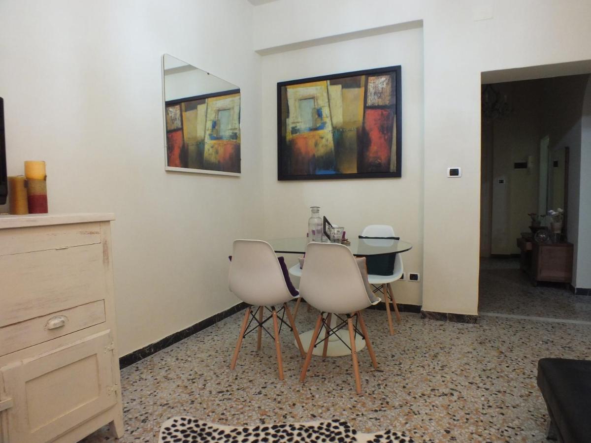 ארצו Suite Mariasole מראה חיצוני תמונה